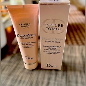 🌸🌸 Dior
Capture Dreamskin 1-Minute Mask🌸🌸